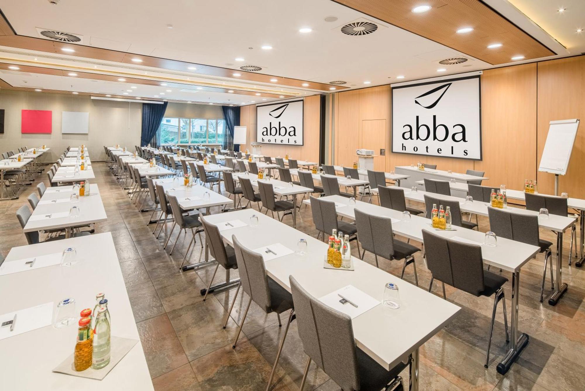 Abba Berlin Hotel Экстерьер фото
